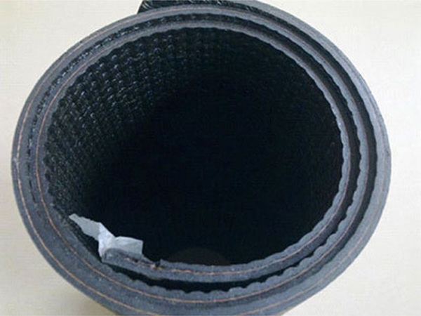 sbs改性瀝青耐根穿刺防水卷材（銅胎基）