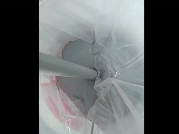 灰色國標水性聚氨酯防水涂料生產(chǎn)